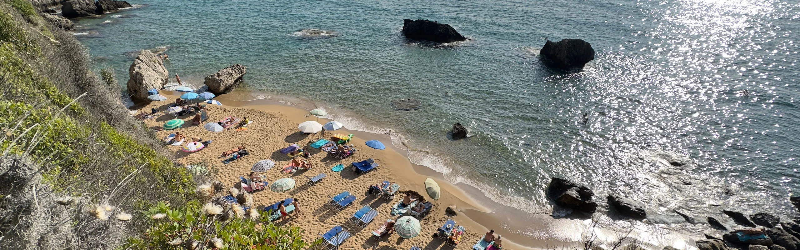 Korfu-Impression-02 Villa SaMi