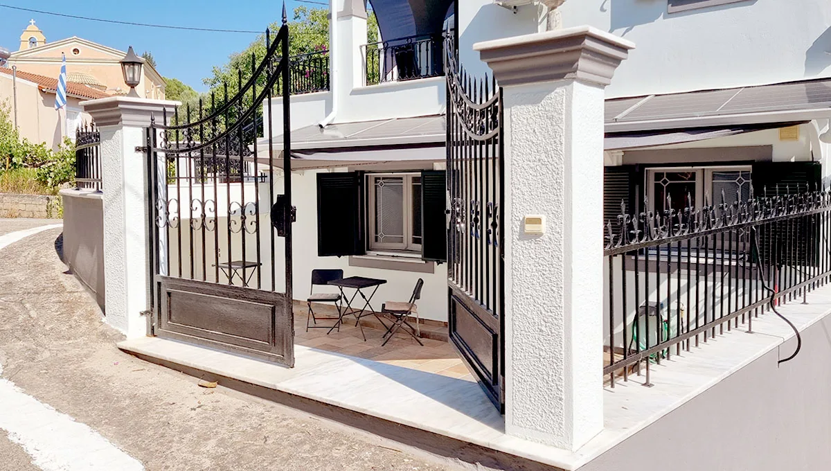 Willkommen in FeWo-1