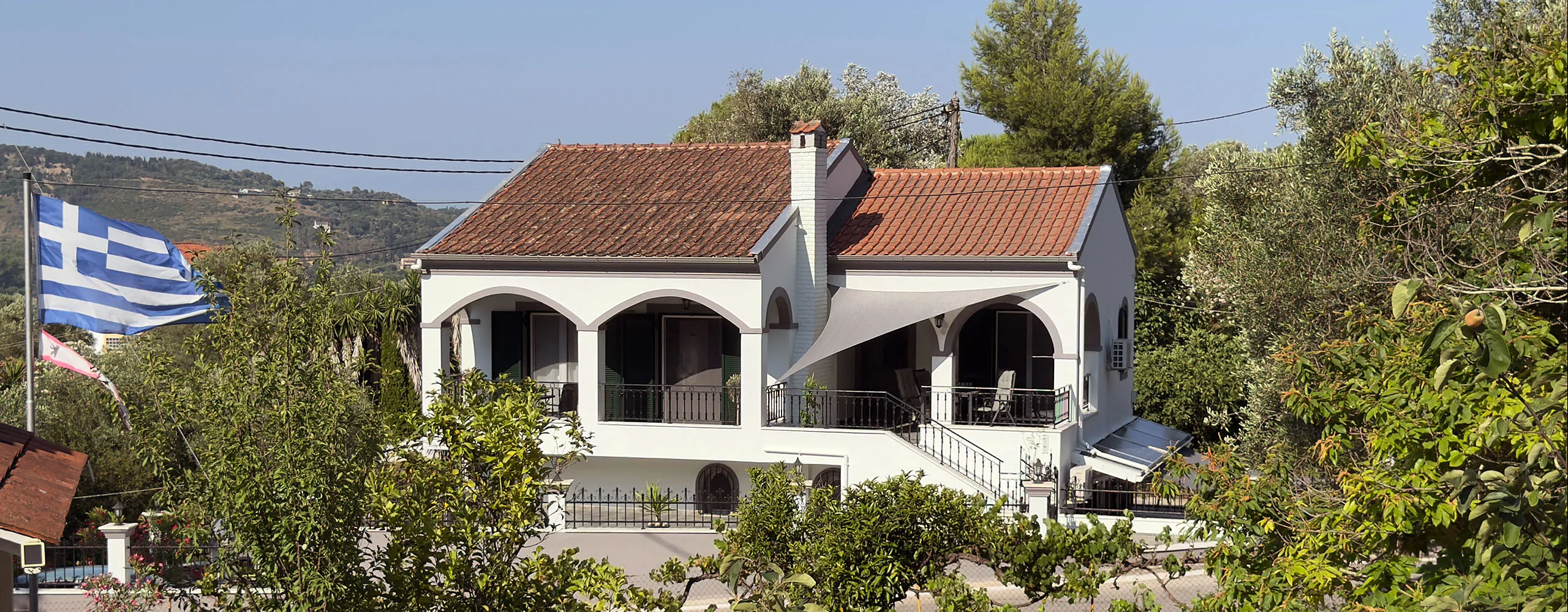 FeWo-Korfu-2025 Villa SaMi